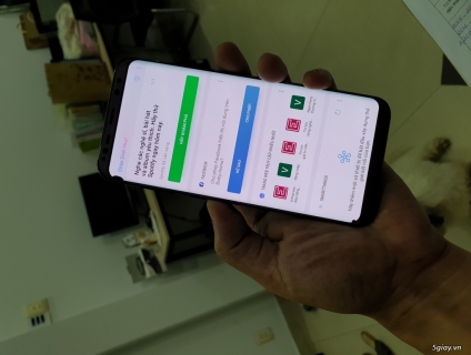 Bán Samsung S8+ rẻ, chất lượng
