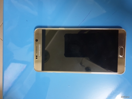 Cần bán samsung note 5 chính hãng