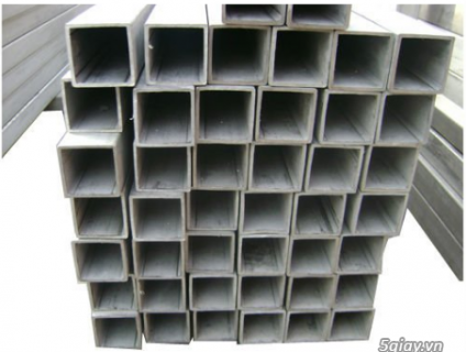 Thép hộp kẽm 50x50 giá rẽ