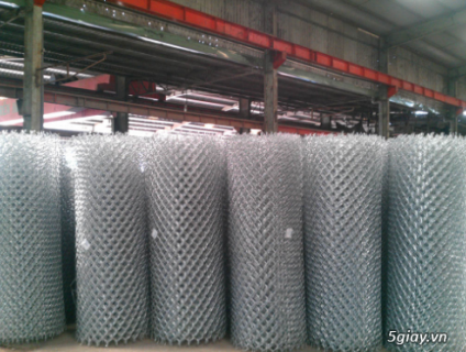 Lưới B40 khổ 1.5m giá rẽ