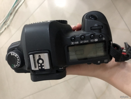 HN - BODY CANON 5D Mark II