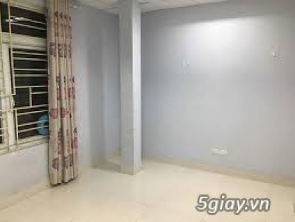 Cho thuê phòng Q8 3tr300 full nội thất