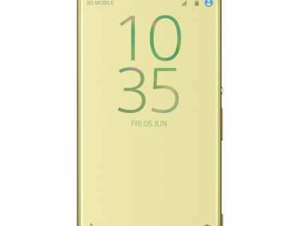 Sony Xperia XA Ultra F3213 16GB Smartphone