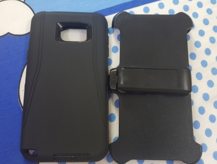 HCM - Ốp lưng Defender Series cho Galaxy Note 5