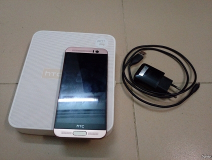 HTC One Me nguyên zin ngoại hình 97%