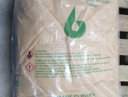 EDTA 4 MUỐI - ẤN ĐỘ - HÀNG CHẤT LƯỢNG KHÔNG LO VỀ GIÁ