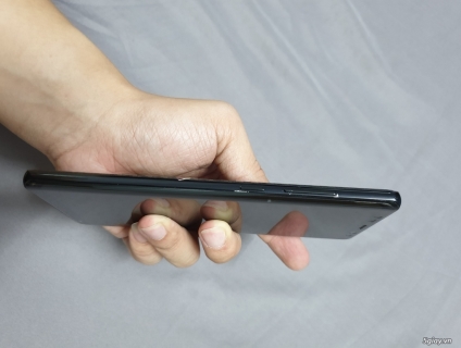 BÁn Note8 - FPT - BH 14 thang- full box