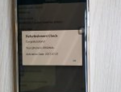 Bán note FE hàn 64gb màu bạc hiếm