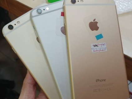 cần bác điện thoại iphone 6 plus 16gb 99% giá tốt