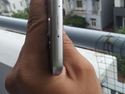 Cần bán SS S7e 32gb - Máy đẹp như hình - Bao xài bao test thoải mái