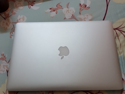 Macbook Pro i7 15 inch Retina - 16GB RAM - SSD 512 Late 2013