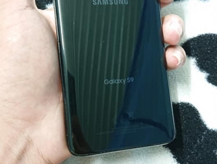 Samsung S9 Mỹ
