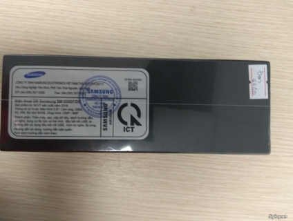 Galaxy S9 64GB - new 100% Samsung VN - Nguyên Seal