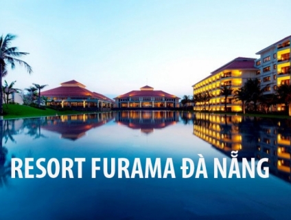 Giới Thiệu Resort Furama Đà Nẵng