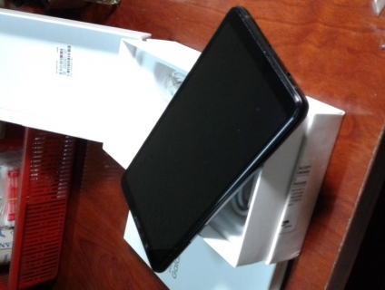 Giao Lưu/Bán Máy SS A8 Star (Black) TGDĐ