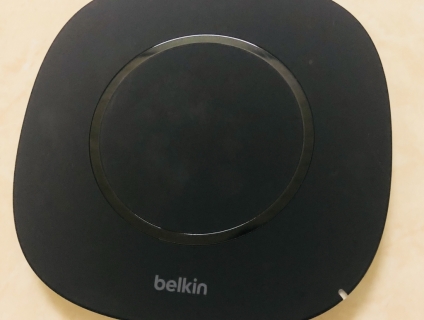 Bán Sạc Không Dây BELKIN Wireless Charging