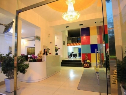 Nhượng lại phòng khách sạn chuẩn 2 sao dịp lễ 2/9/2018 tại TP Vũng Tàu