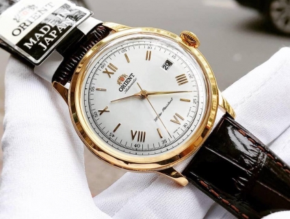 Đồng hồ Orient giá săn sale