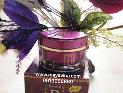 Kem 5GF, 9gf ,7gf Beafully Swiss phục hồi da lão hóa