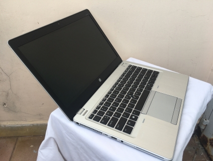 Laptop HP - ThinkPad - Dell Xách Tay USA nguyên zin 100%