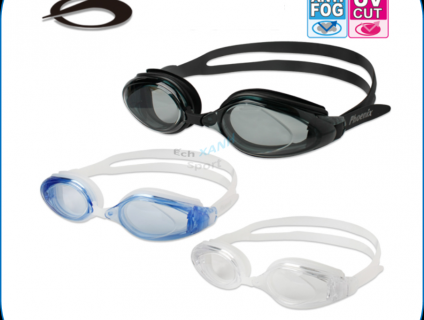 Sale Kính bơi, quần bơi và nón bơi