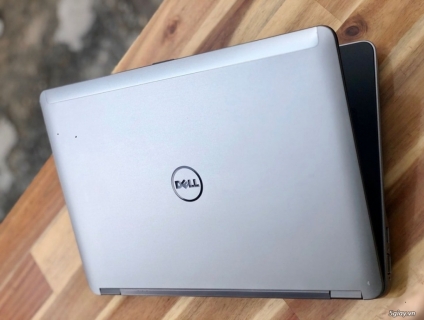 Dell E6440 i7 (4600M,4GB,SSD 256GB) mạnh mẽ