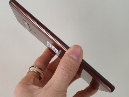 SAMSUNG GALAXY NOTE 9 128GB 99.9% NGUYÊN ZIN HÀN QUỐC