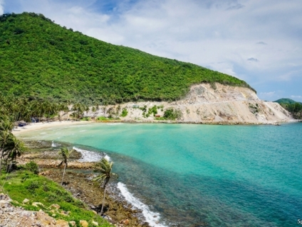 TOUR NAM DU - HÒN CỦ TRON 2N2Đ