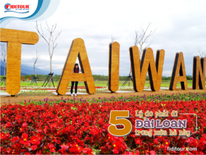 Đài Loan Thái Singapore Malaysia Hàn Nhật