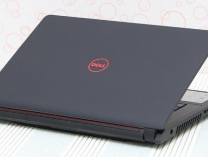 Dell N7447 Core i7-4710HQ Ram 8Gb Hdd 01Tb GTX 850M 4Gb