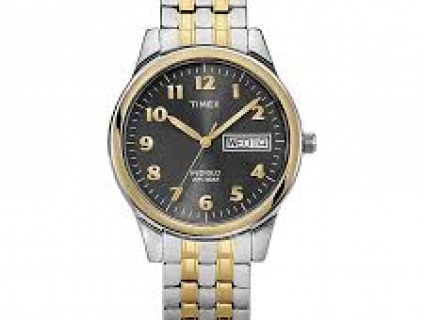 [Watch] TIMEX INDIGLO / End 22h59 02/08/2019.