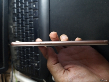 Vivo Y71 16 GB Vàng