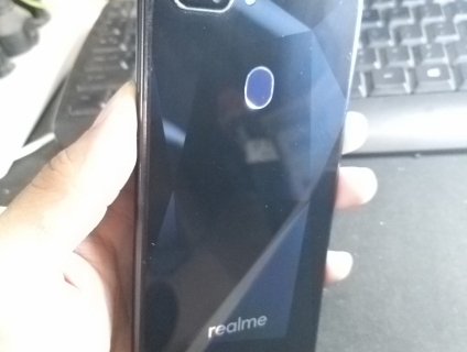 Realme 2 - 3/32GB màu xanh đen