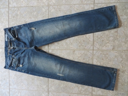 [authentic] jean Jack&jones (2nd)  -- et 23h 3/8/2019