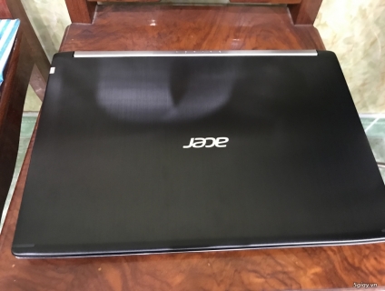 Biên Hòa - Laptop gaming Acer Aspire 7 mới 100%