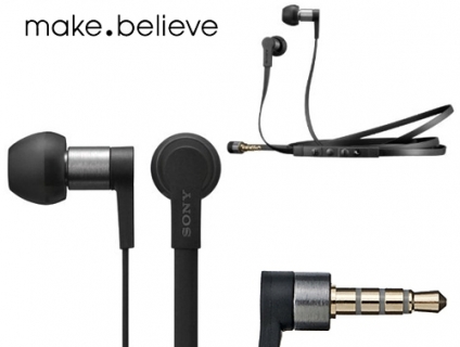 Tai nghe SONY MH1c Chính Hãng !