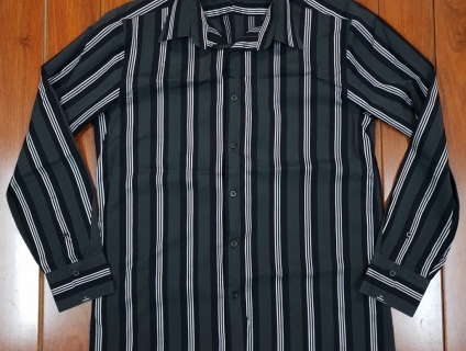 Áo sơmi nam Authentic hiệu ZIOZIA korea cực đẹp . End 22h59 ngày 4/8/2019