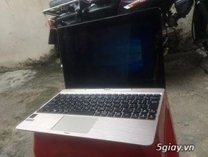 ASUS Transformer Book T100TA