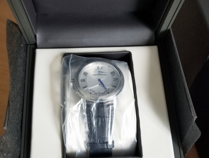 Đồng hồ Raymond Weil (Swiss) fullbox new 100% (hình thật)