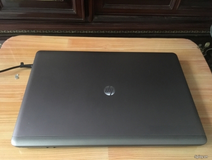 laptop hp 4540s