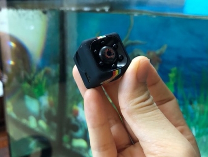 Chỗ bán camera quay lén tốt ở hà nội