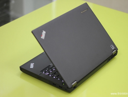 Thinkpad T440p (Core i5-4300M, Ram 4Gb, SSD 180GB) hàng xách tay USA