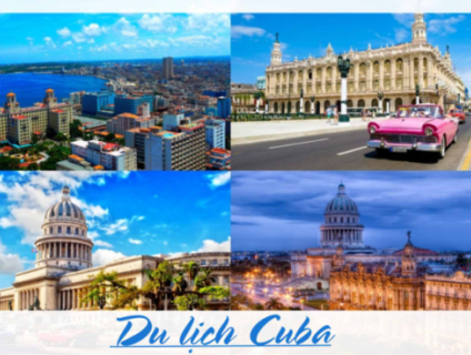 Du lịch Cuba – Còn chút gì để nhớ?