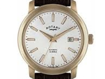 [Watch] ROTARY Automatic / End 22h59 07/08/2019.