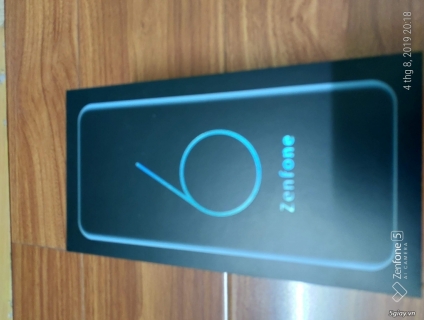 Bán Zenfone 6