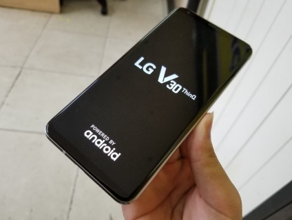 LG V30 bản Hàn 1sim ai yêu thì ghé, hàng chất lượng nguyên zin