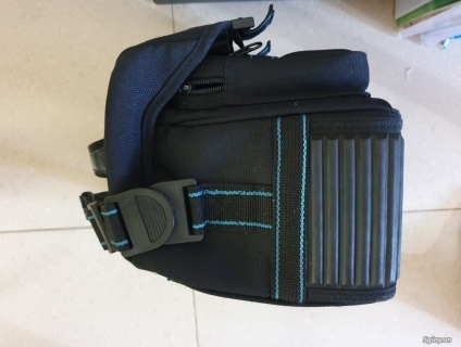 Túi giảm sốc camera phóng viên