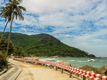 Tour Hòn Sơn 2n2đ