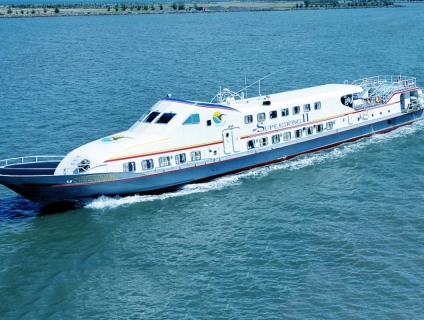 Côn Đảo- Hòn Ngọc Huyền Bí- Tour 2N2Đ