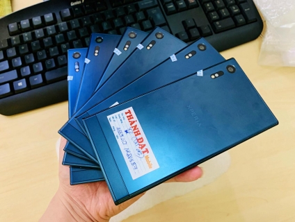 sony xperia xz likenew 99% giá tốt tại tphcm hàng bao zin bao áp suất